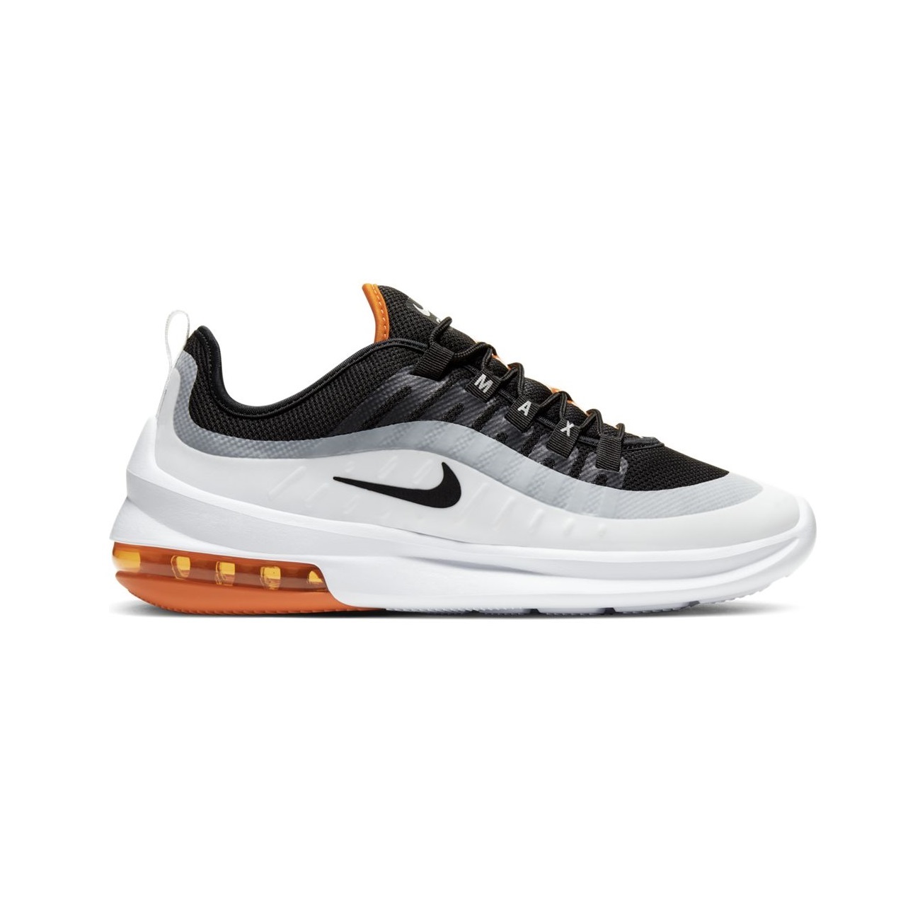 Social Nike Air MAX Axis