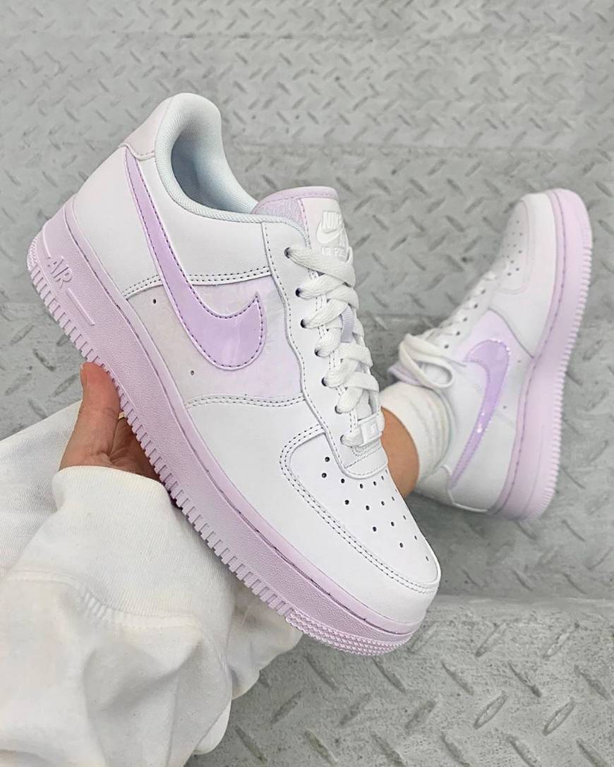 Social Air force 