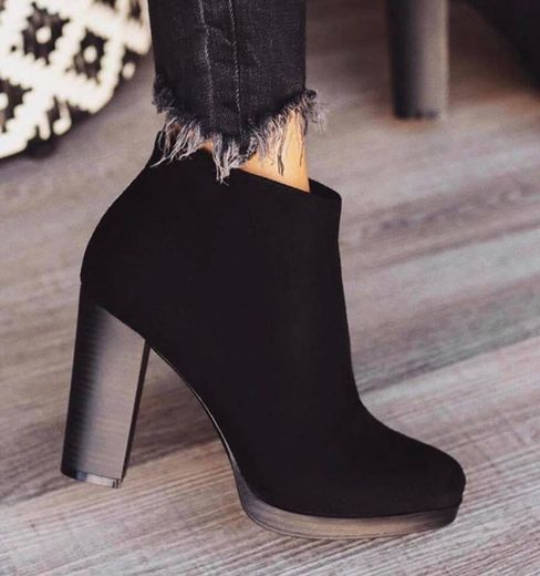 Preto Perfeito