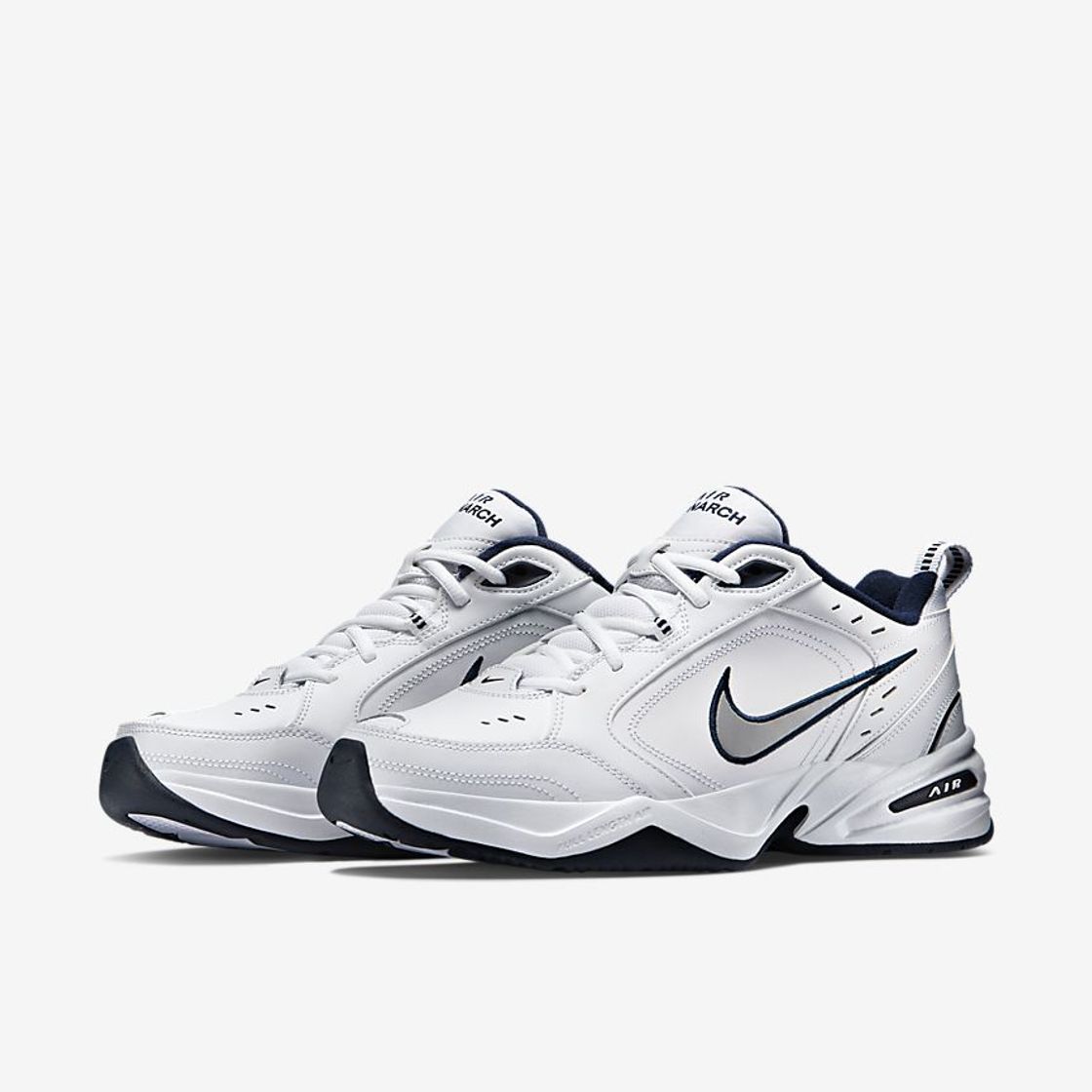 Producto Sapatilhas de treino Nike Air Monarch IV para homem

