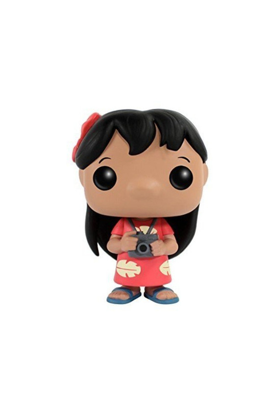 Social Funko POP! Lilo