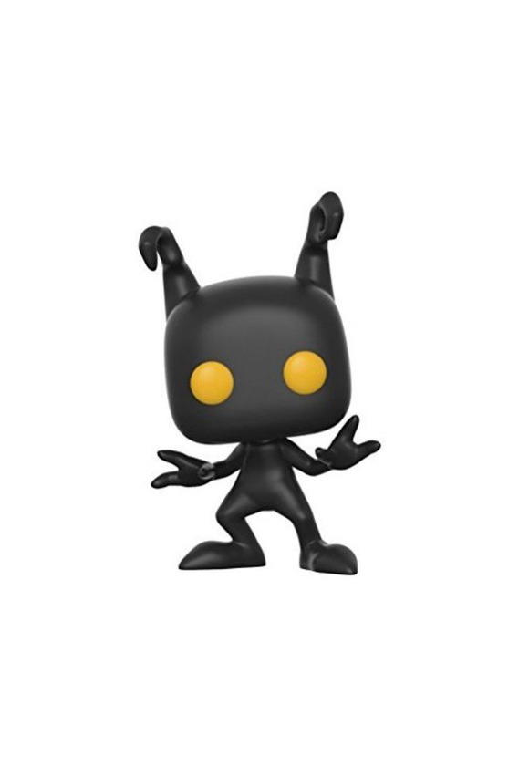 Producto Figura Pop! Vinyl Disney Kingdom Hearts Heartless