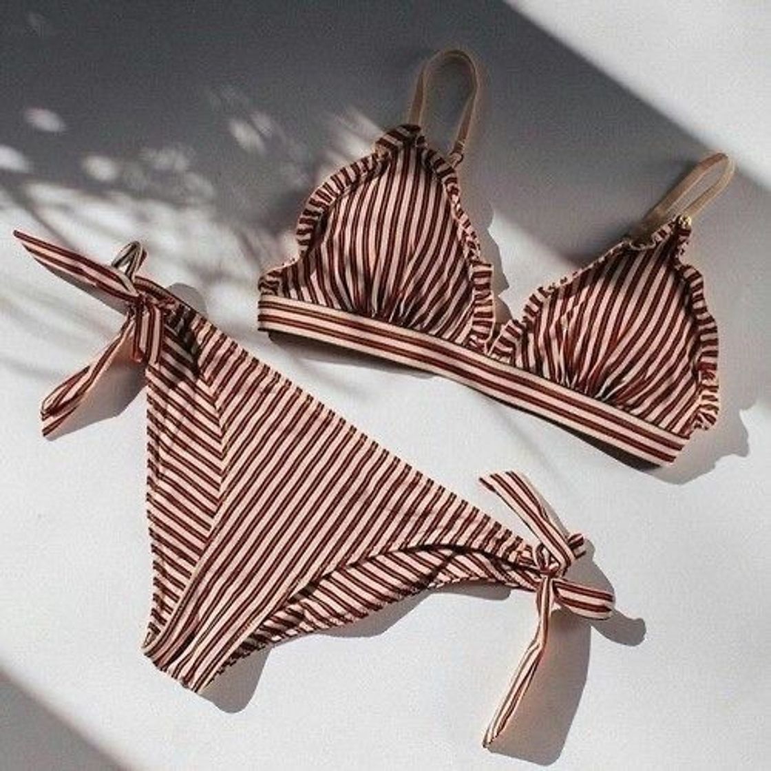 Moda Bikinis