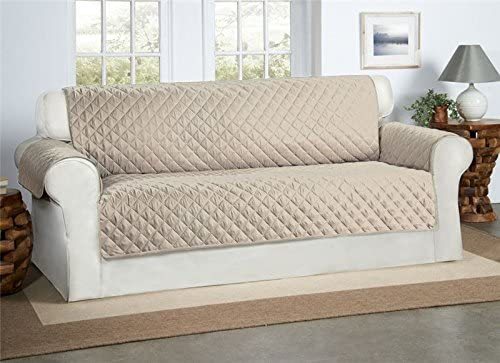 Social Safari Homeware Cubre para Sillones, Sofás de 1,2,3 Plazas - Protector para