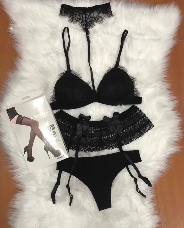 Product Conjunto Ideal 