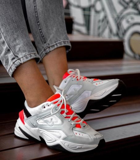 Nike M2K Tekno