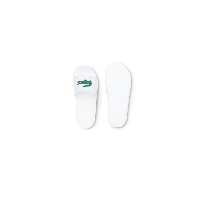 Product Chinelos sintético  lacoste 