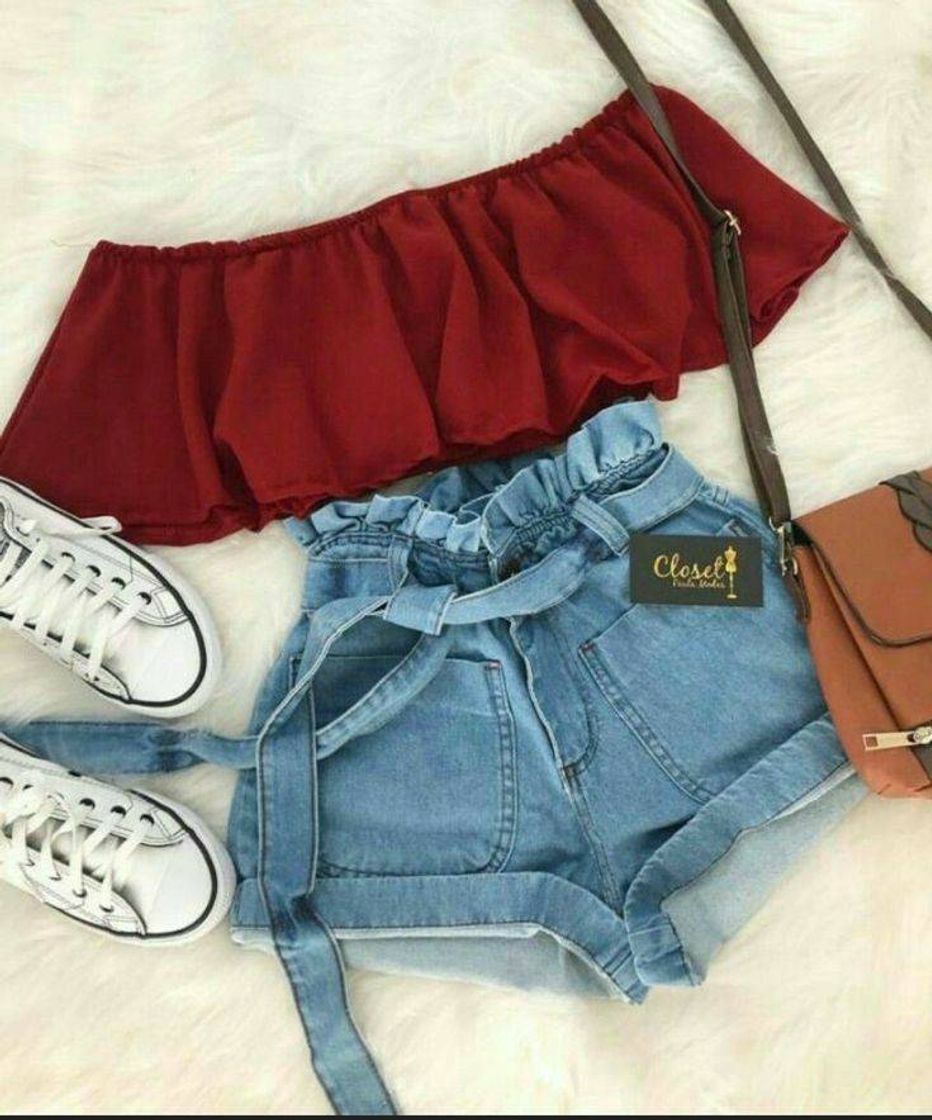 Moda Look lindo 