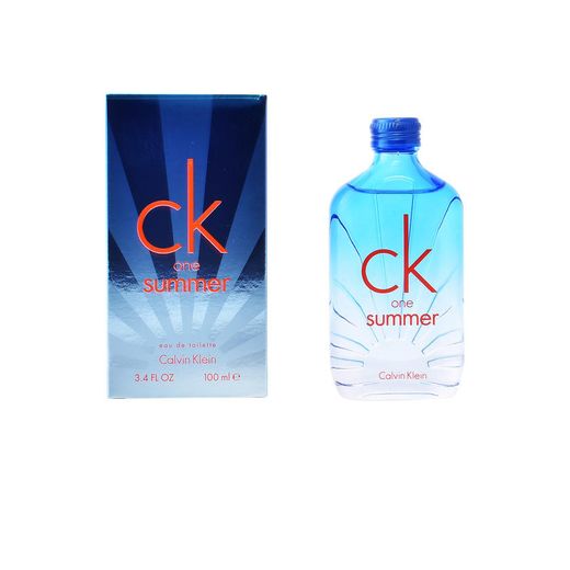 Calvin Klein CK ONE