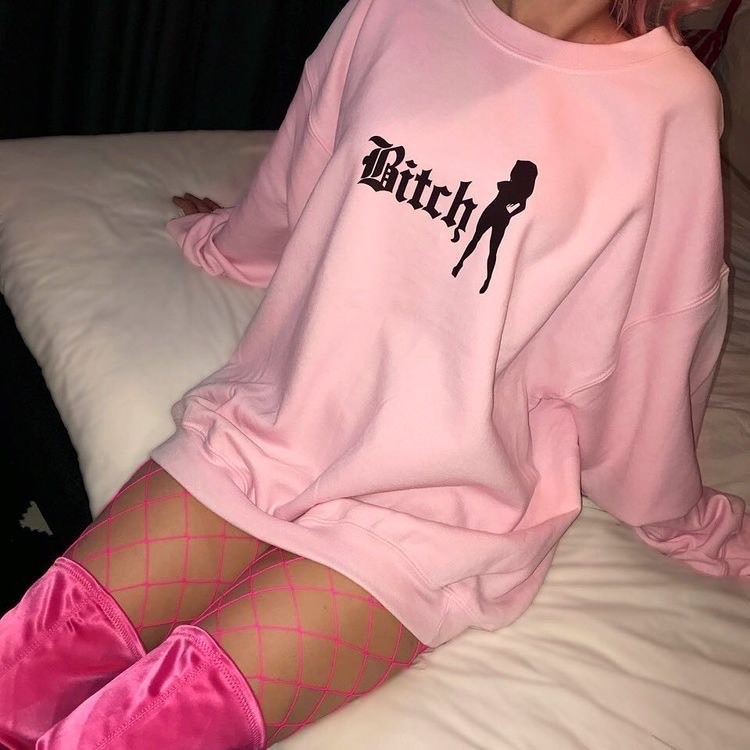 Social Bitch 