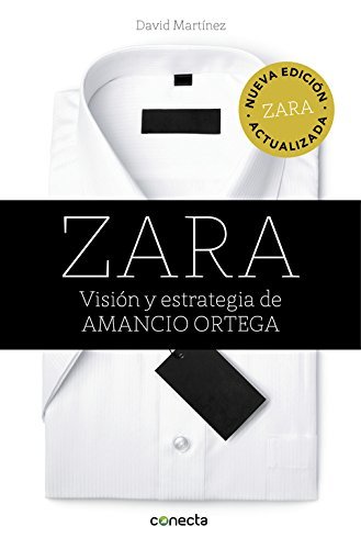 Book Zara