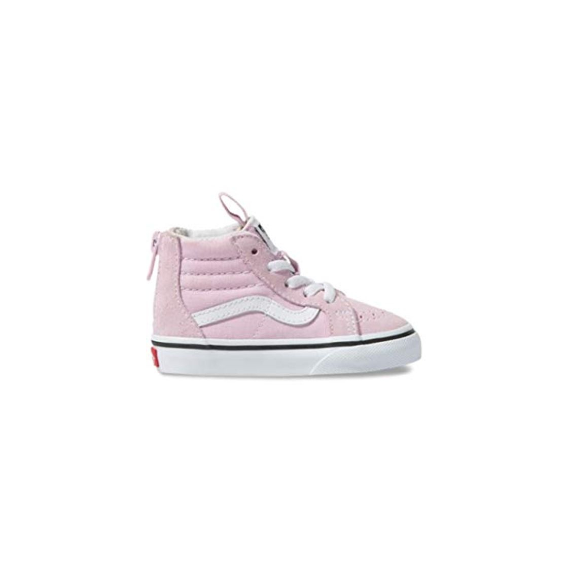 Product Vans Sk8-hi Zip-K para niños,