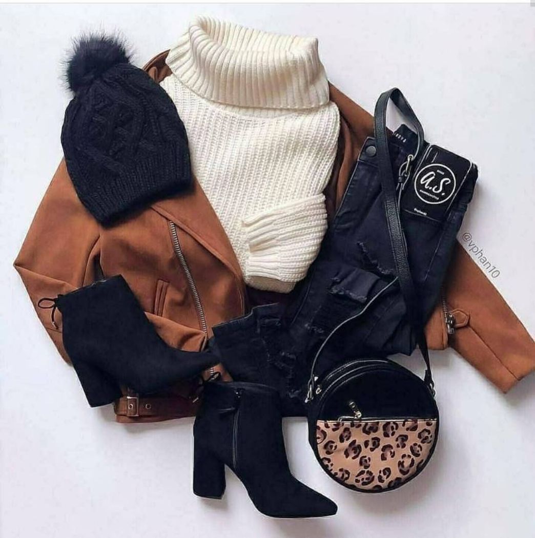 Fashion 🖤