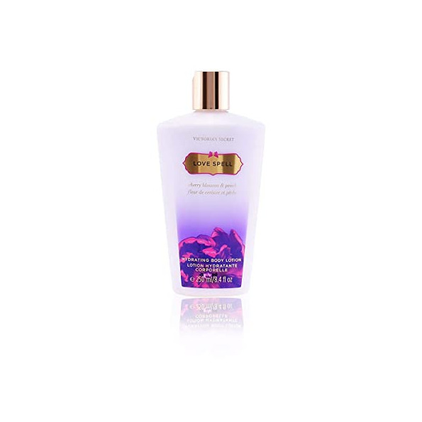 Belleza Victoria'S Secret Love Spell Fragrance Mist 250 Ml 1 Unidad 250 g