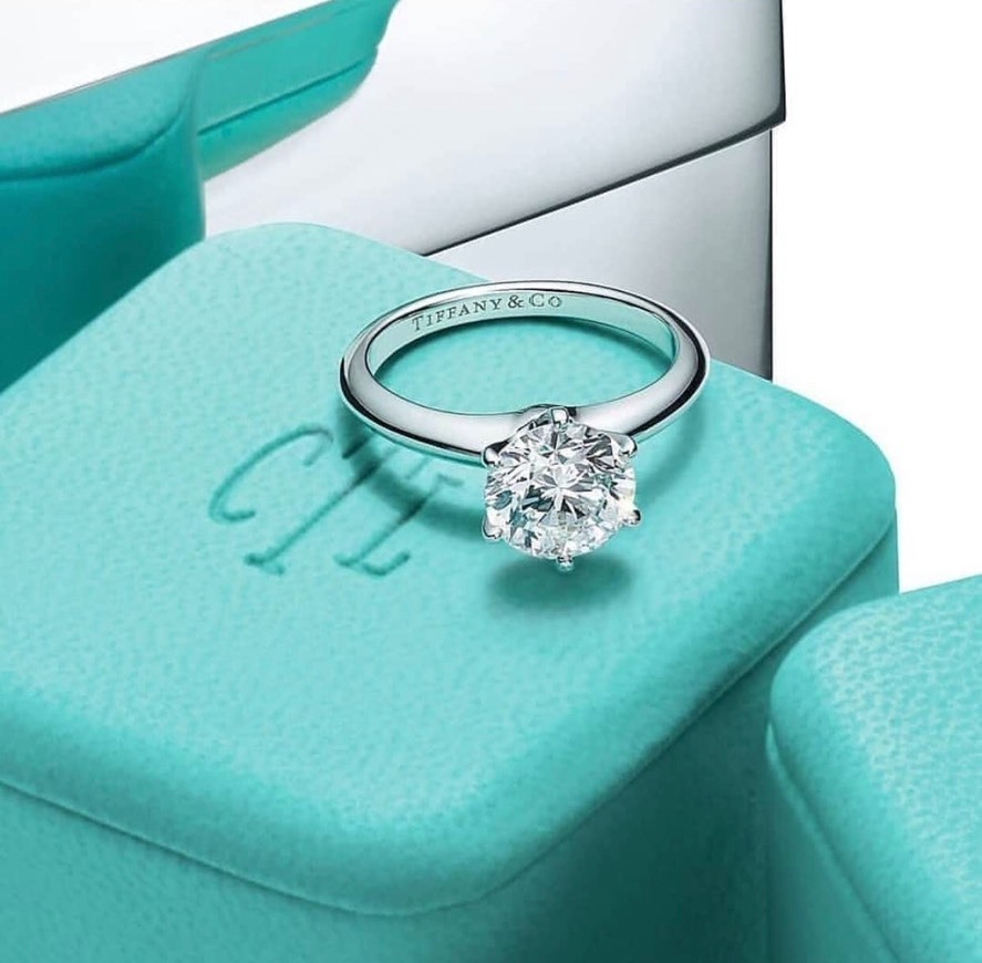 Tiffany & CO