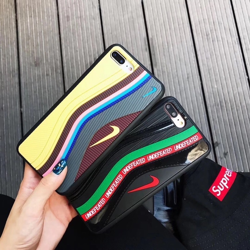 Social Funda NIKE ✅