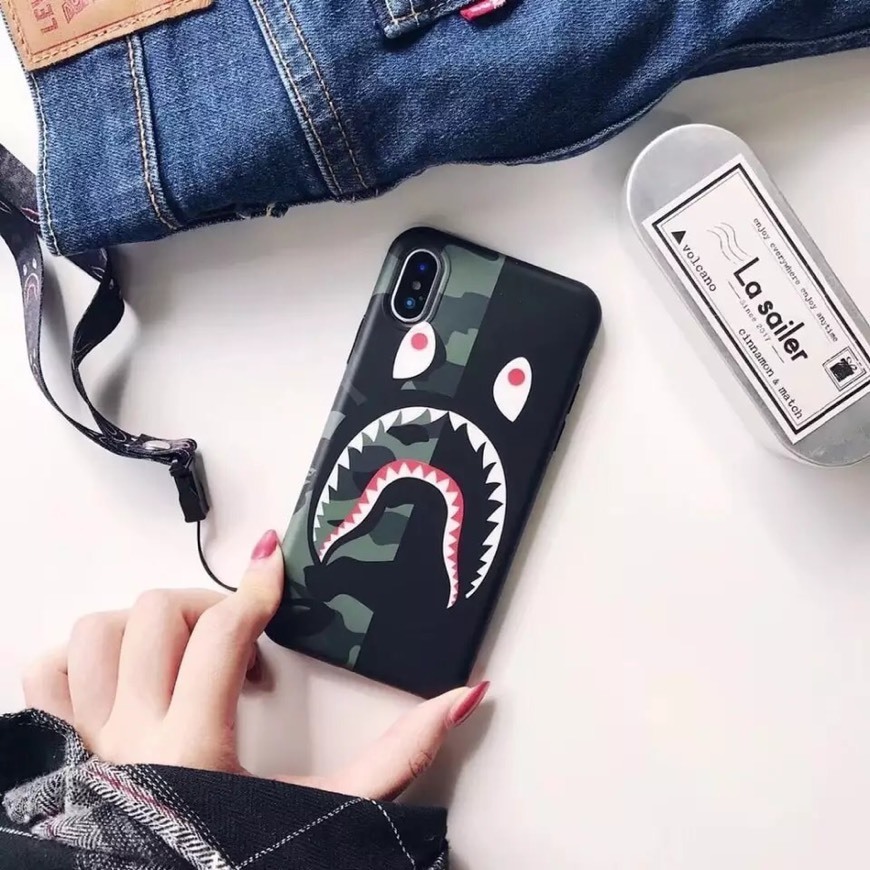 Social ✅ Funda BAPE