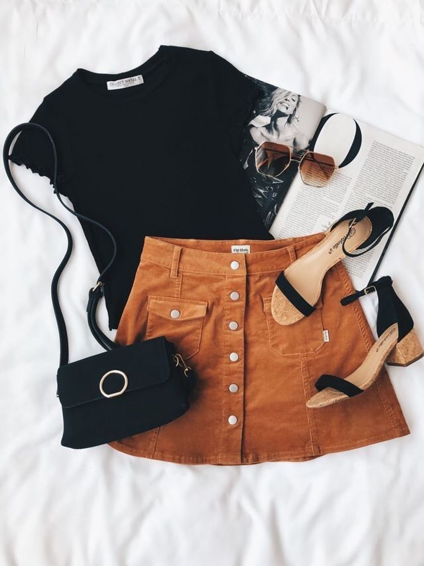 Social Look