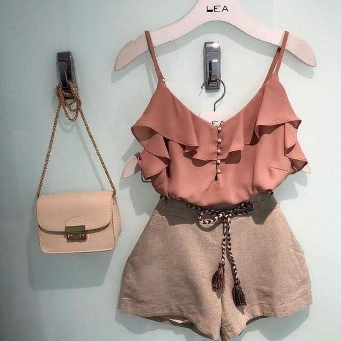 Social Look