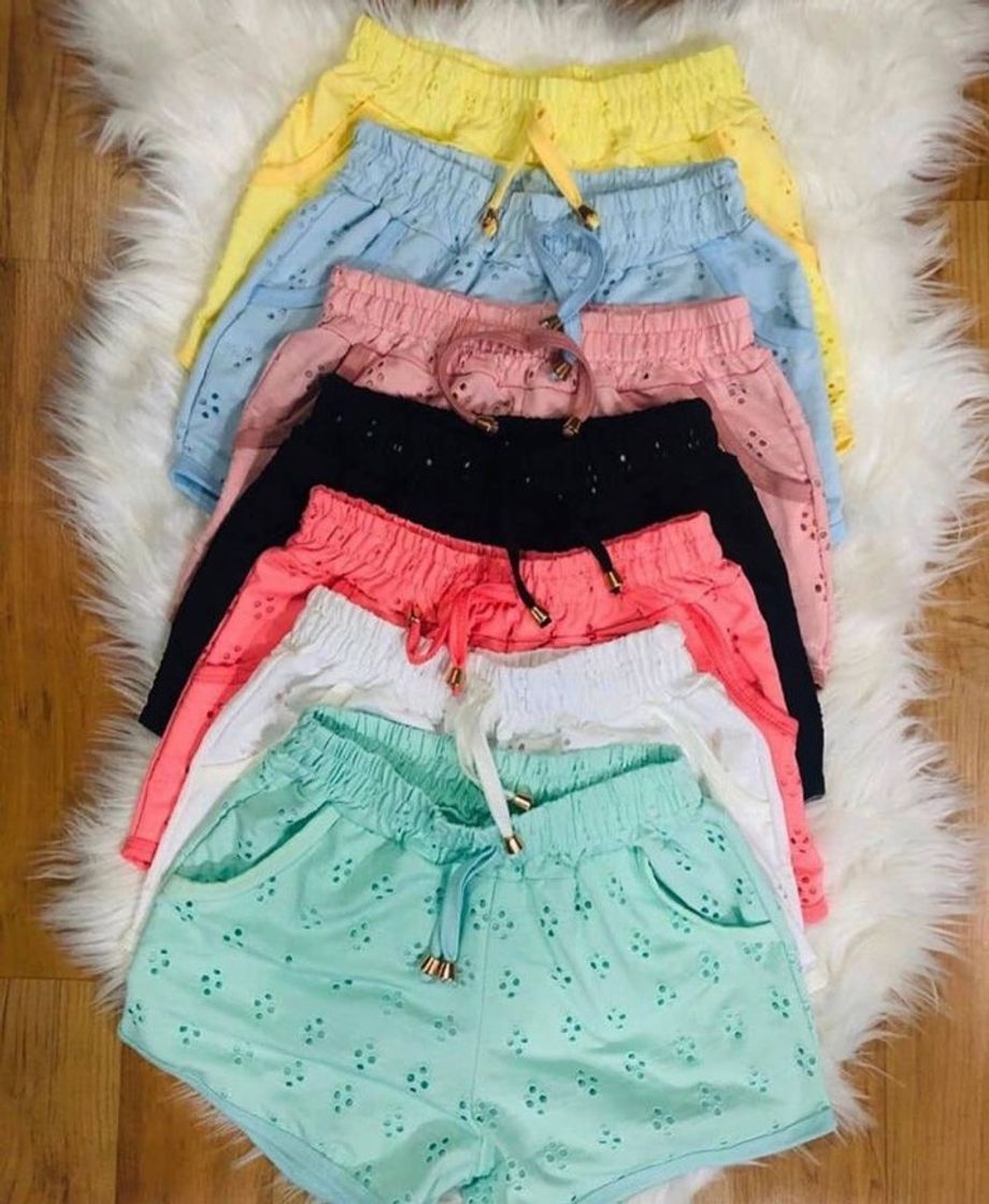 Moda Short 