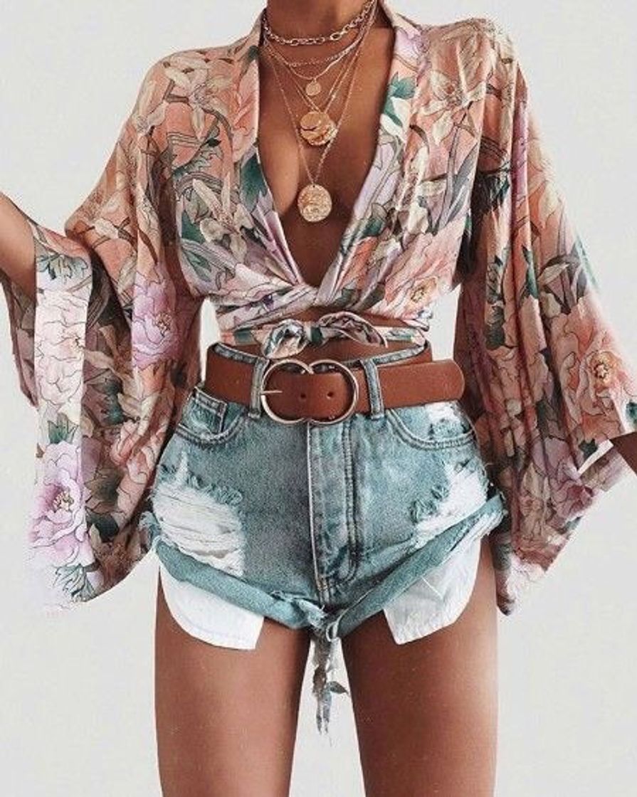 Social Look