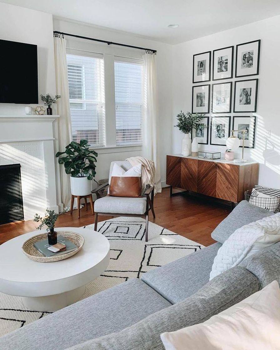 Social Living room
