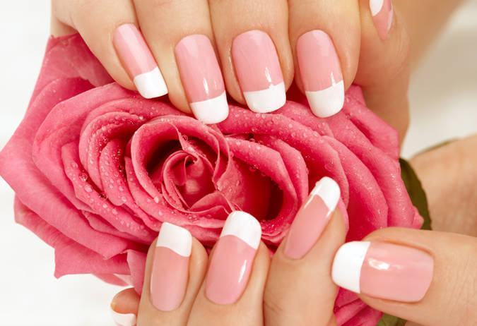 Moda Tipos de Unhas Postiças