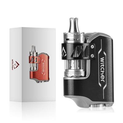 Place E-Cigarettes, Vapor Cigarette Starter Kit 80w Cigarette Electronic, E cig Batería recargable