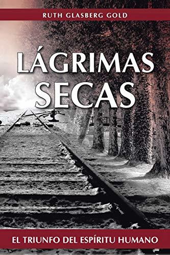 Libro Lagrimas Secas