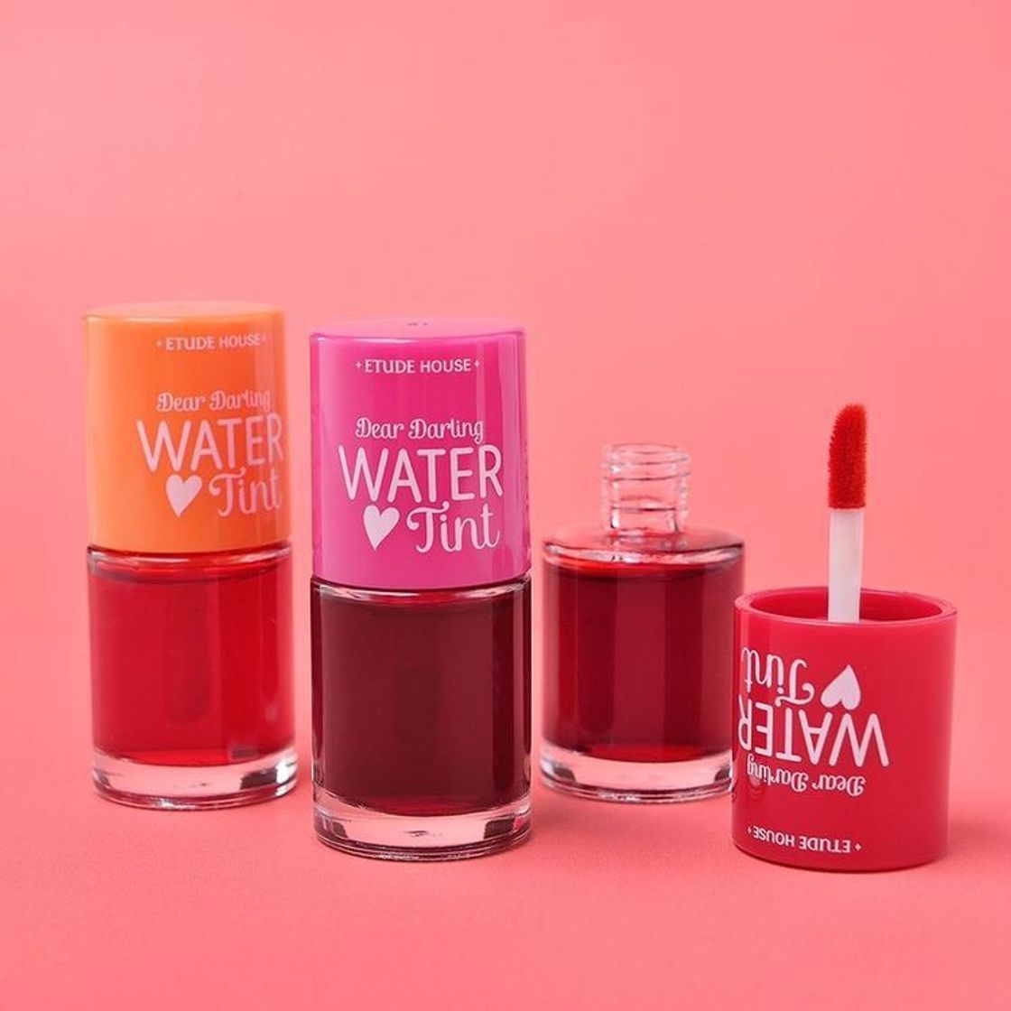 Moda Lip tint 