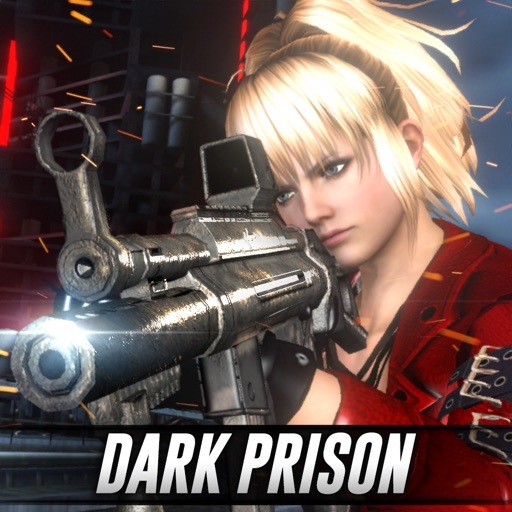 App Dark Prison: Last Soul Rescue