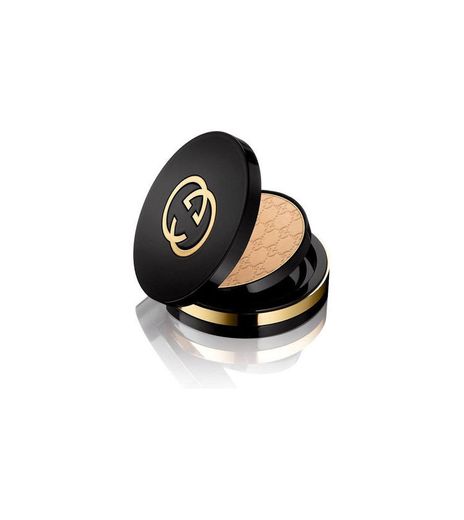 Gucci Face Luxe Finishing Powder