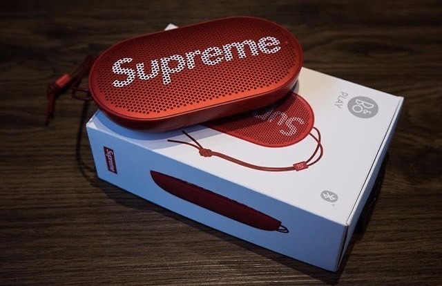 Producto Supreme 