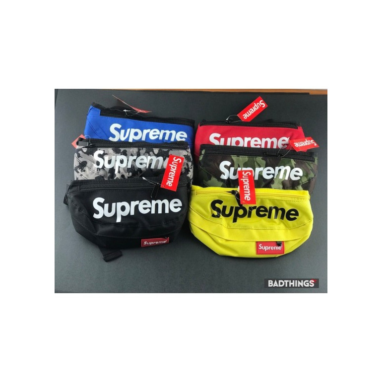 Producto Pochete SUPREME