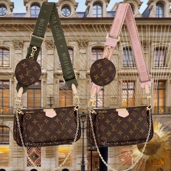 Fashion Louis Vuitton 