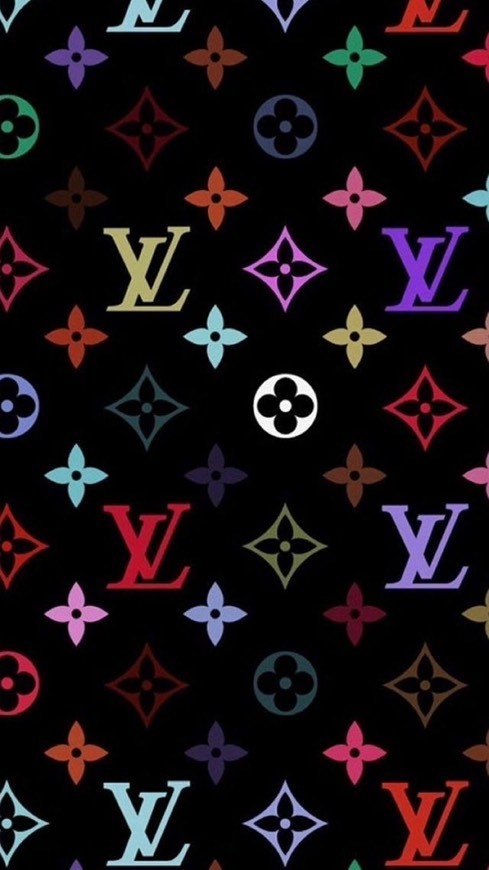 Social LV background