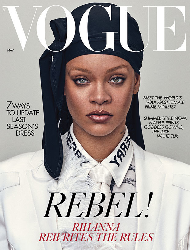 Moda Vogue Magazine: Celebrity Covers, Subscriptions, and More - Vogue