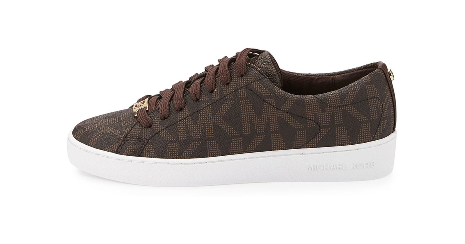 Product MICHAEL KORS
Keaton Logo Sneaker