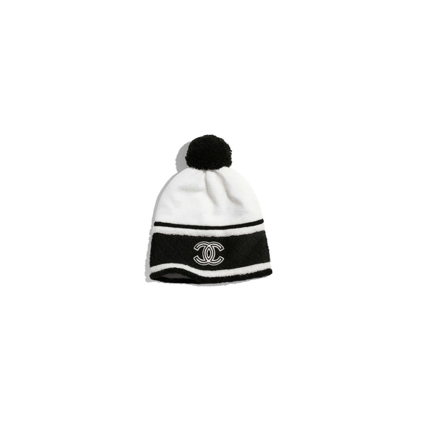 Social Chanel Hat