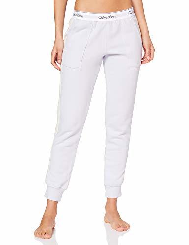 Producto Calvin Klein Sleep Pant pantalones térmicos, Gris