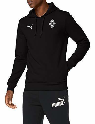 Social PUMA Bmg Badge Sudadera