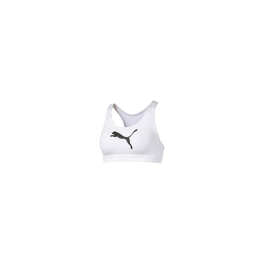 Social Puma 4Keeps Bra Top