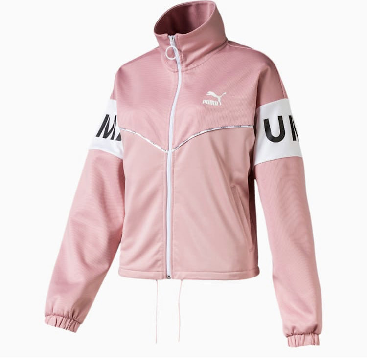 Social Puma jacket