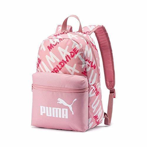 Social PUMA Phase Small Backpack Mochilla