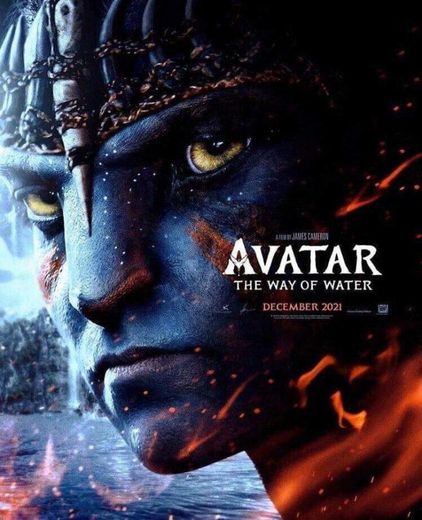 Avatar 2