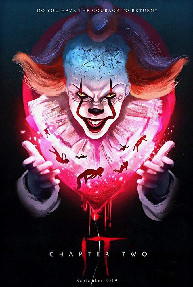 Movie It: Capítulo 2