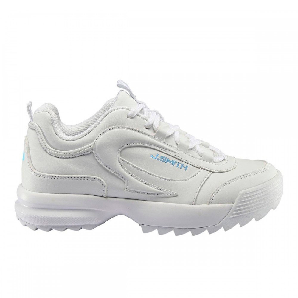 Social ZAPATILLA JONH SMITH VAI W-40 EUR