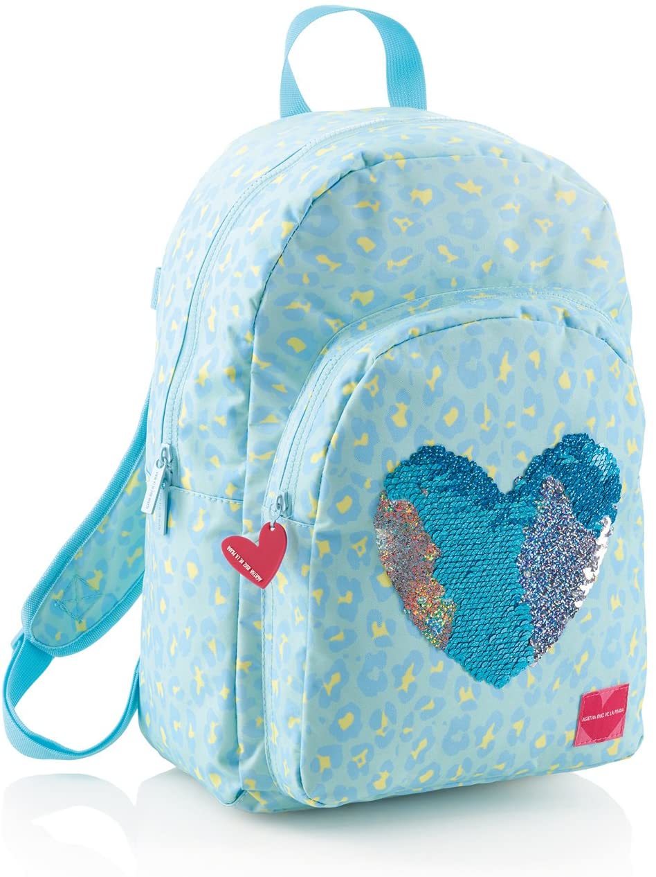 Social Agatha Ruiz de la Prada Miquelrius