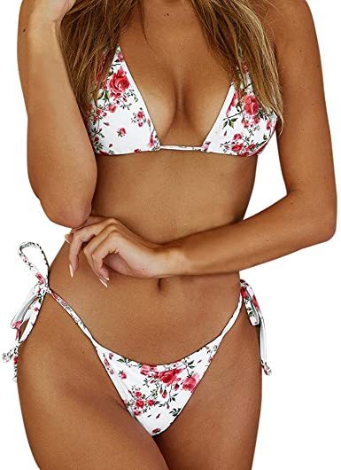 Producto Dragon868 Trajes de baño Bikinis Mujer