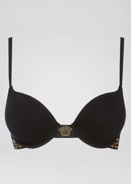 Product Versace Medusa Push-Up Bra